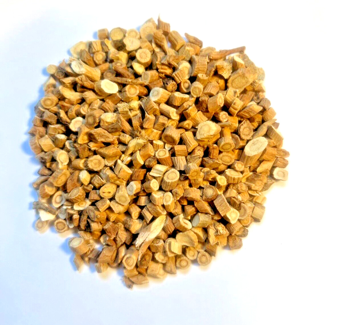 Astragalus Root Cut & Sifted 1 Oz. USDA Certified Organic Membranaceus Herb Tea