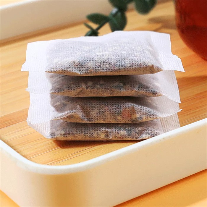 Eight Treasure Kidney Tea Ginseng RedDate Goji Herbal Blend Wellness 30 Bags