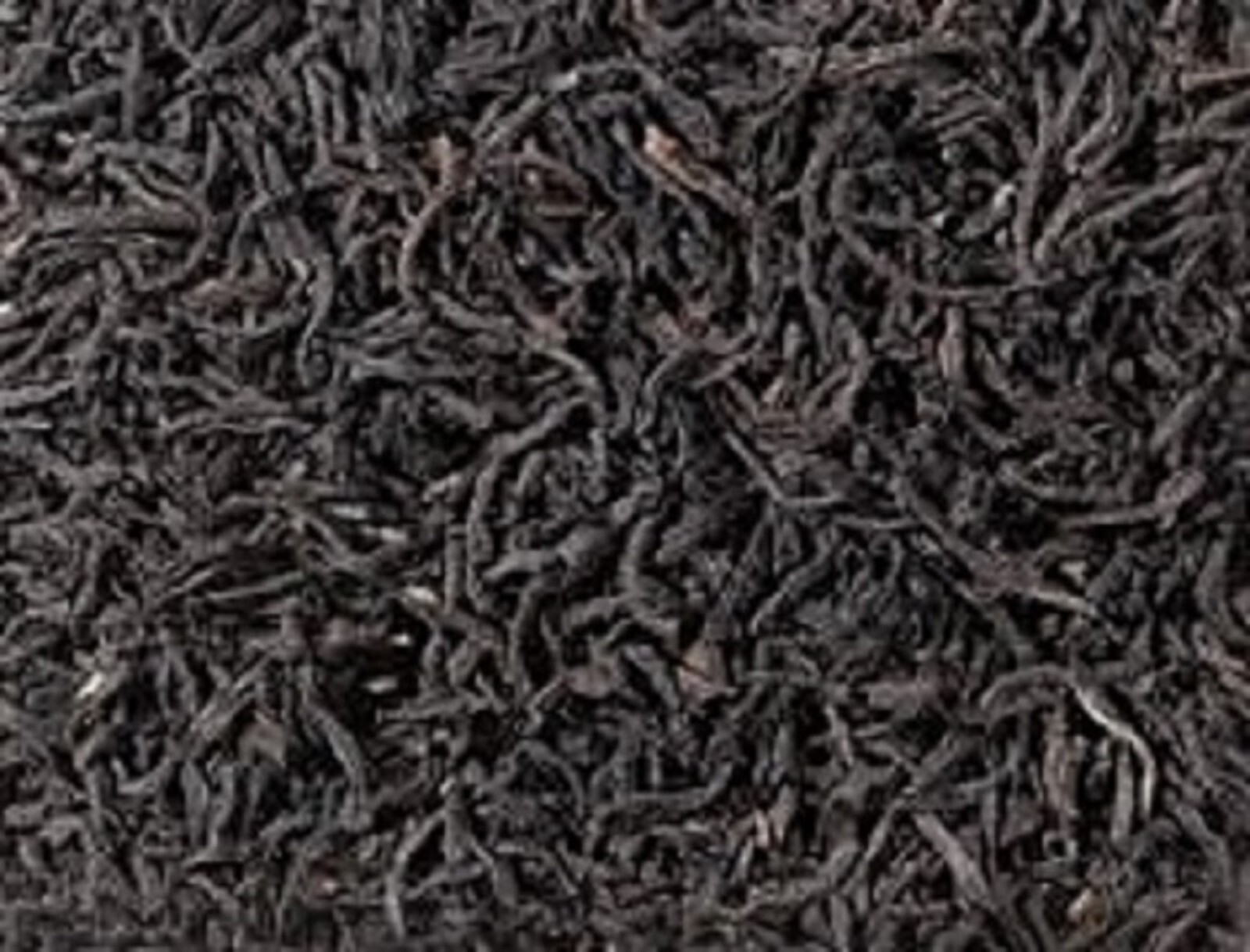 Decaffeinated English Breakfast Leaf Tea 3oz