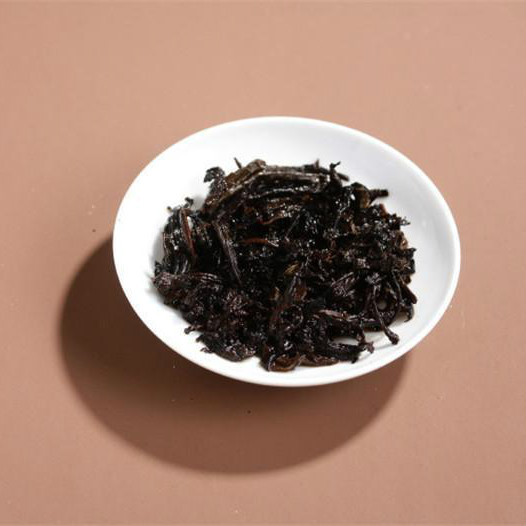 Ripe Puerh Tea Ban Zhang Old Tree 357g Cake Cooked Pu Erh Natural