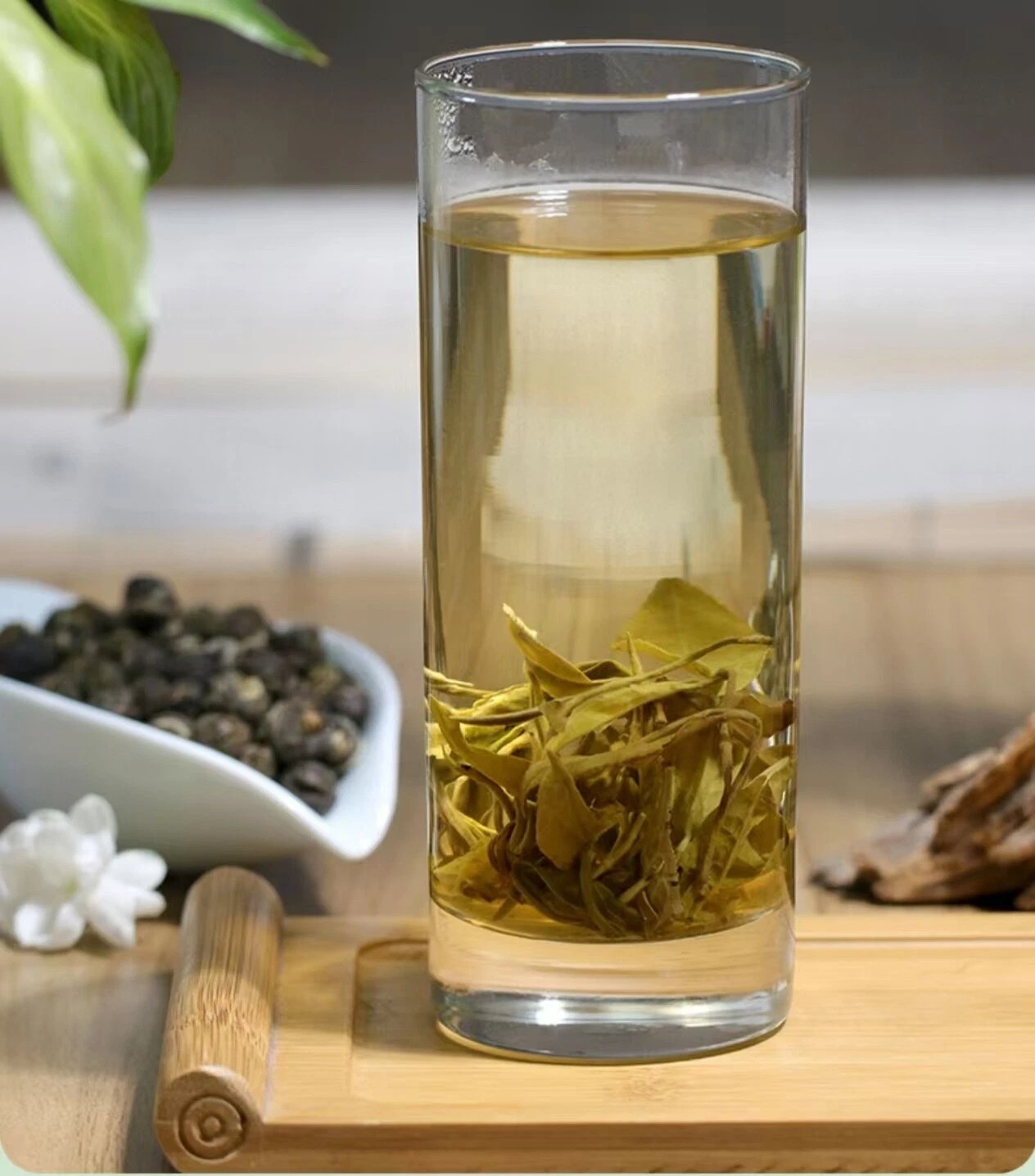 1000g pure chinese Organic Supreme top grade Jasmine Dragon Pearl Ball Green Tea