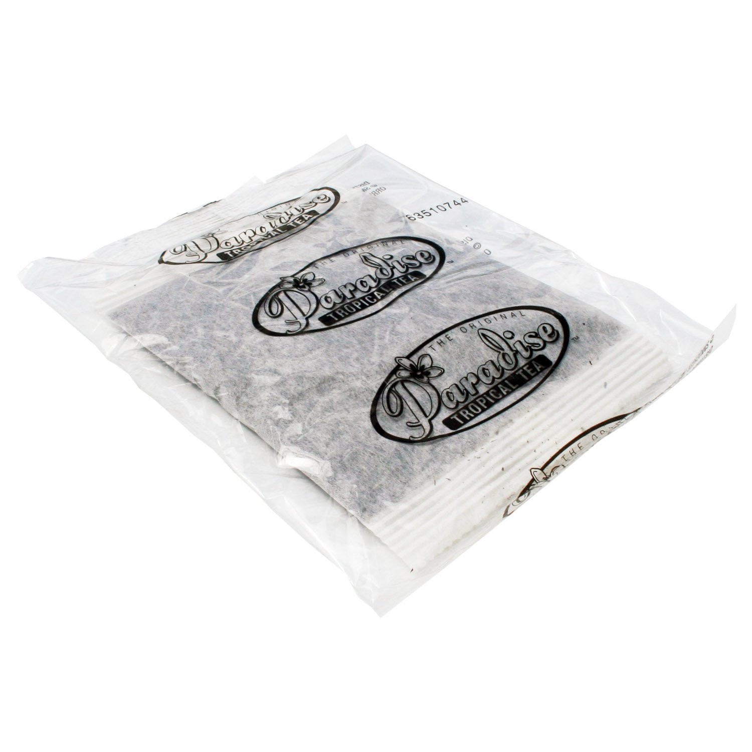Paradise Tropical Tea, Tea, 1-Ounce Filter Packs Pack of 50