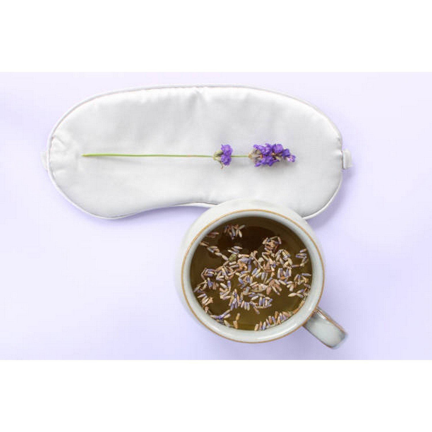100% Pure Dried Lavender 38g for Cooking, Baking, Drinking (TEA), Craft, Sachets