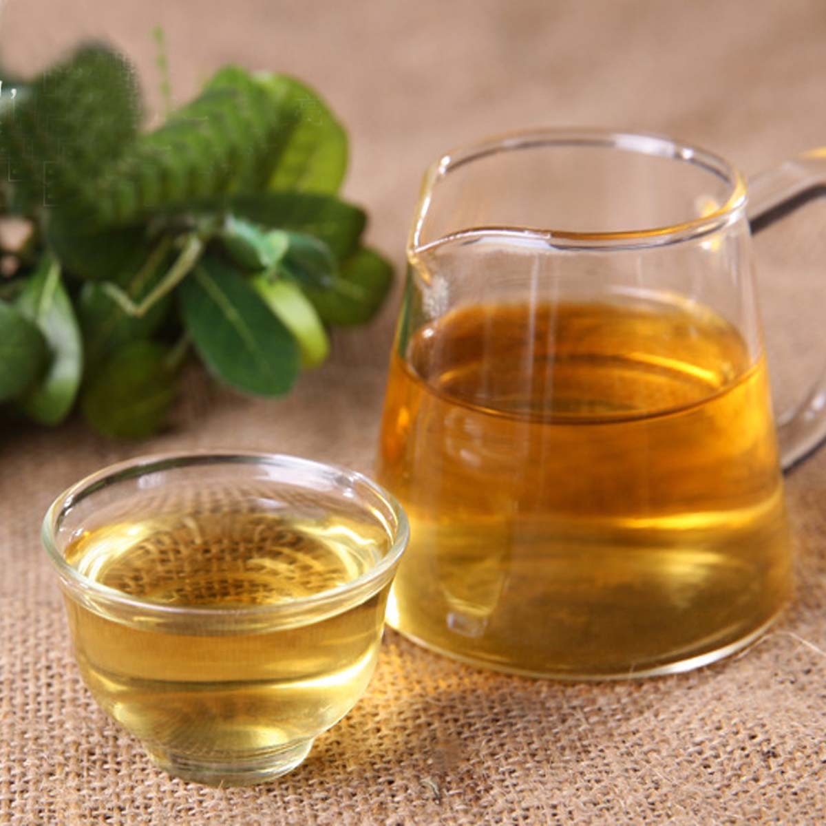 Premium Yunnan Moonlight White Pu’er Tea 357g Natural Raw Yueguangbai Cake