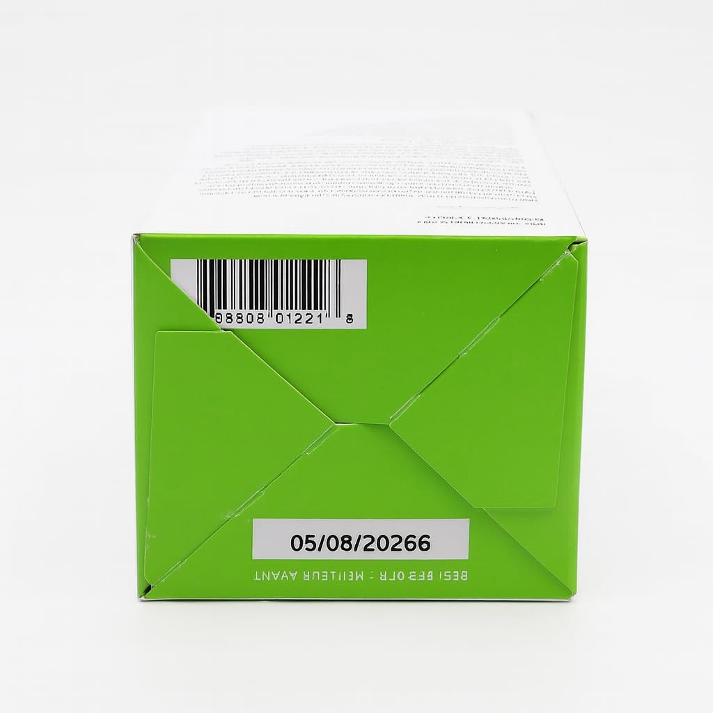 – Single Packets, 24 Per Box