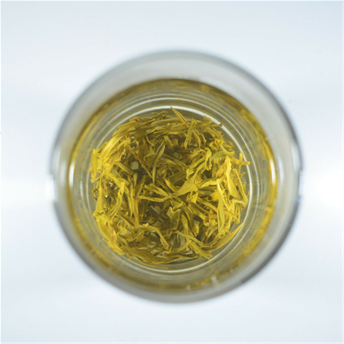 Jasmine Green Tea White Hair Monkey Style Premium Chinese Scented Tea Loose Leaf