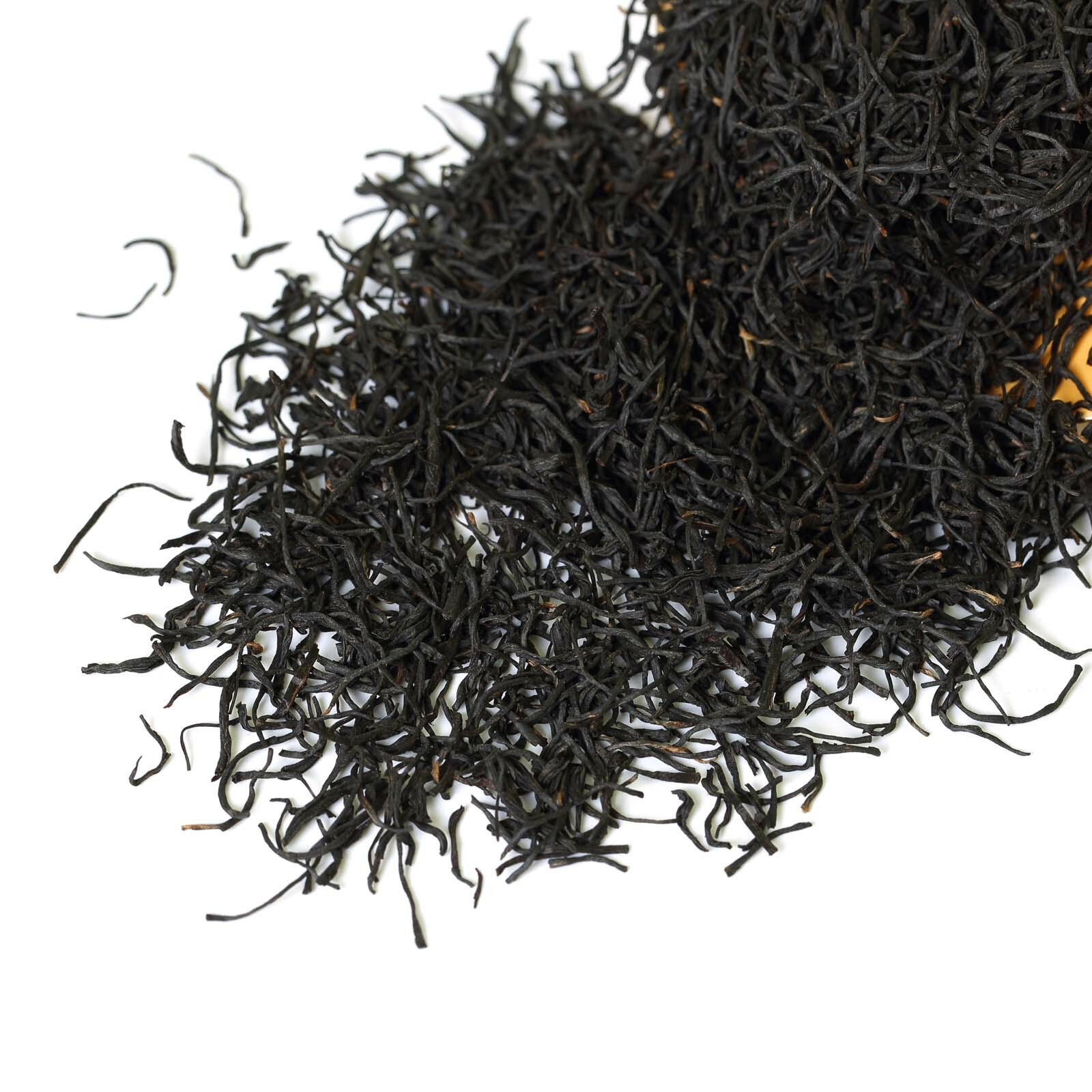 GOARTEA Supreme Qimen Keemun Black Tea Chinese Anhui Gongfu High Mountain Loose