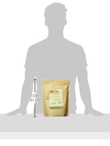 Davidson’s Organic Red And Green Loose Leaf Tea 1 Pound Robust Flavor