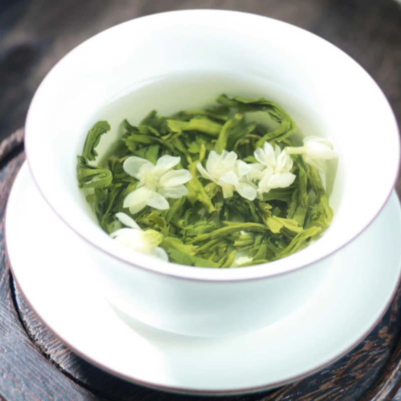 500g Tradition Jasmine Tea High-quality Type 2025 New Tea Brew Flower Tea