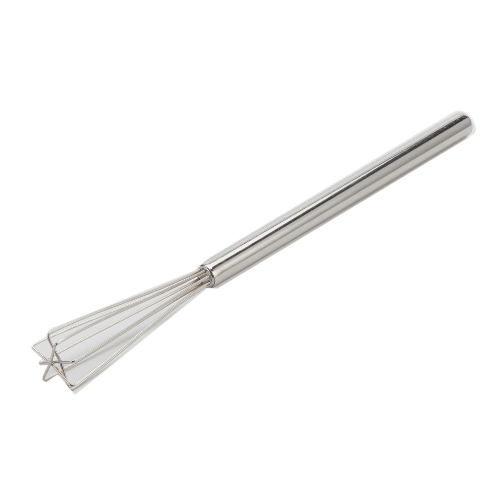 American Metalcraft SBW10 Stainless Steel Bar 1 Count (Pack of 1), Square