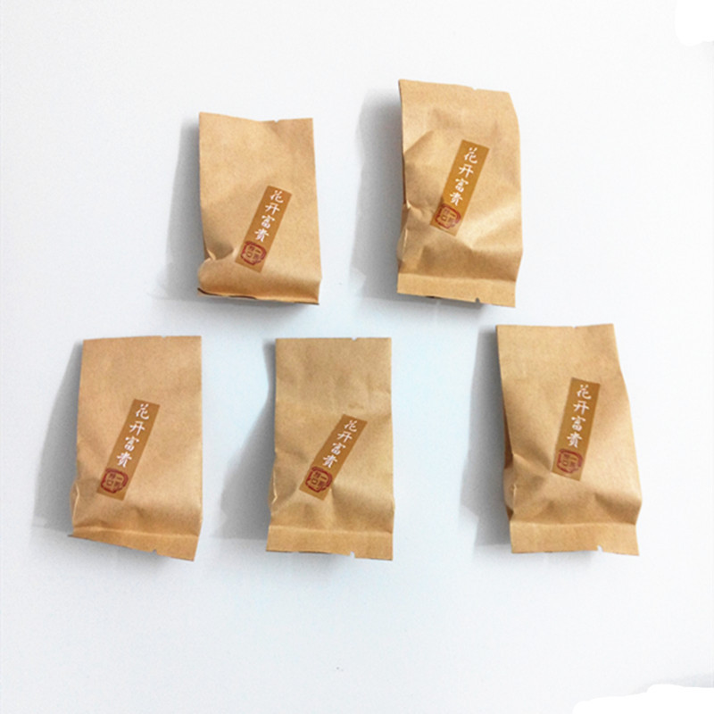 3/5/10X Jasmine Blooming Flower Tea Organic Health Floral Dried Bud Natural Tea