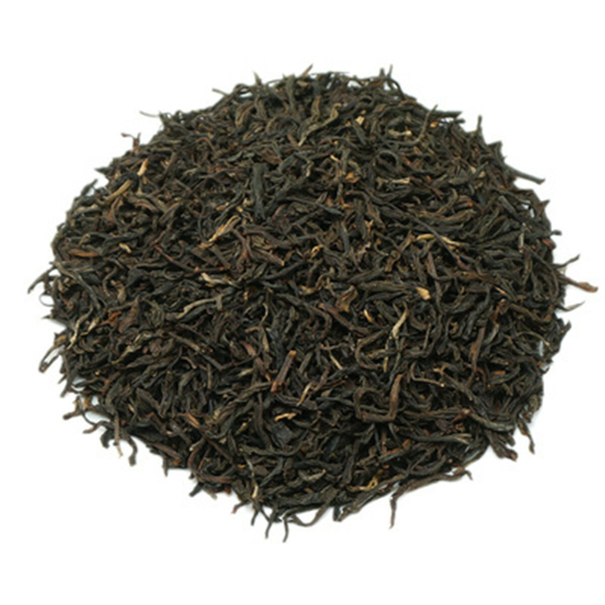 Organic Keemun Black Tea Gongfu Qi Men Hong Cha Natural Herbal Energy Tea
