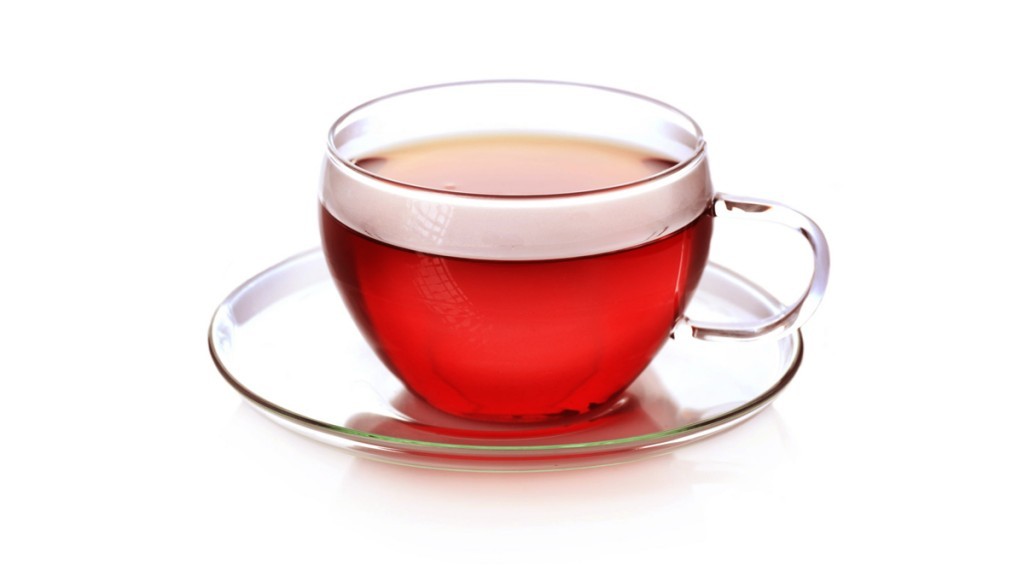 Rooibos Tea – Loose Leaf from 100% Nature, Wild Crafted from Africa
