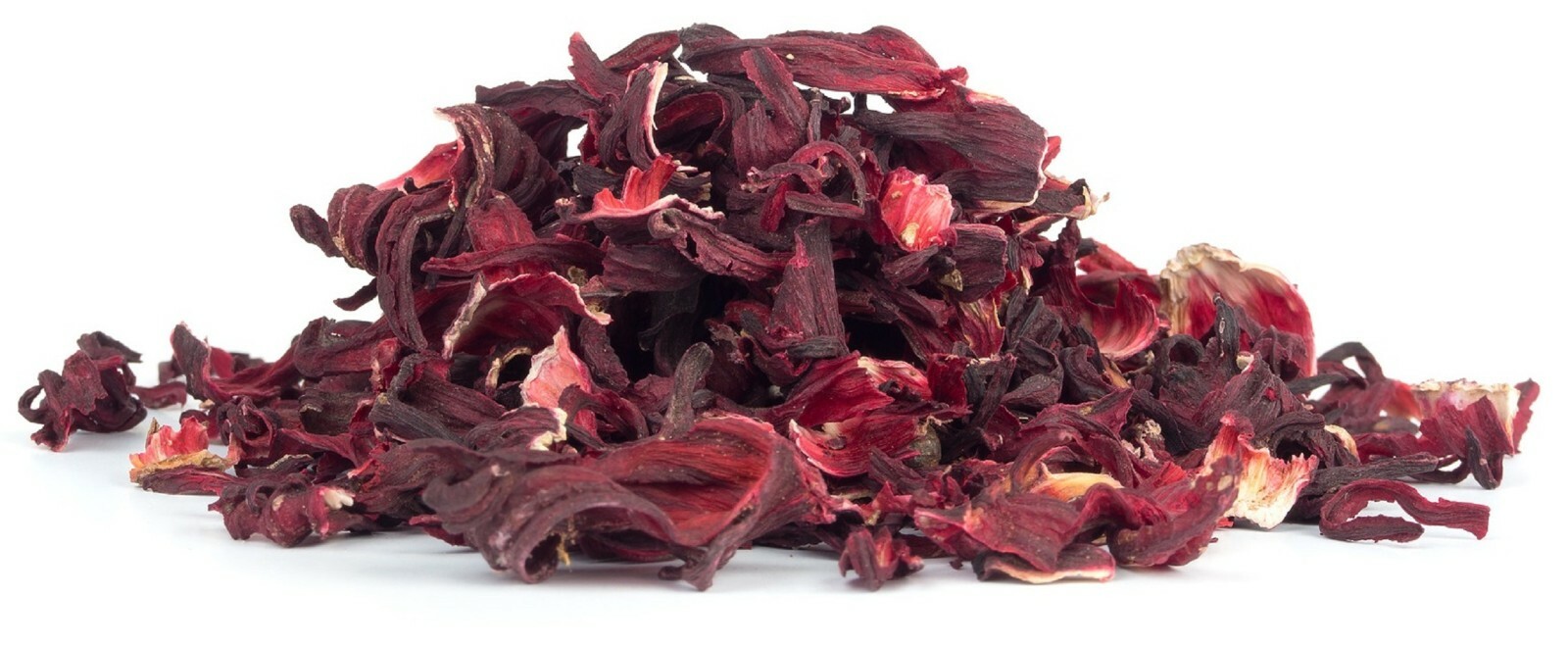 2 LB 100% Premium Dried Rough Cut Hibiscus Flowers Tea,Jaimaica Tea