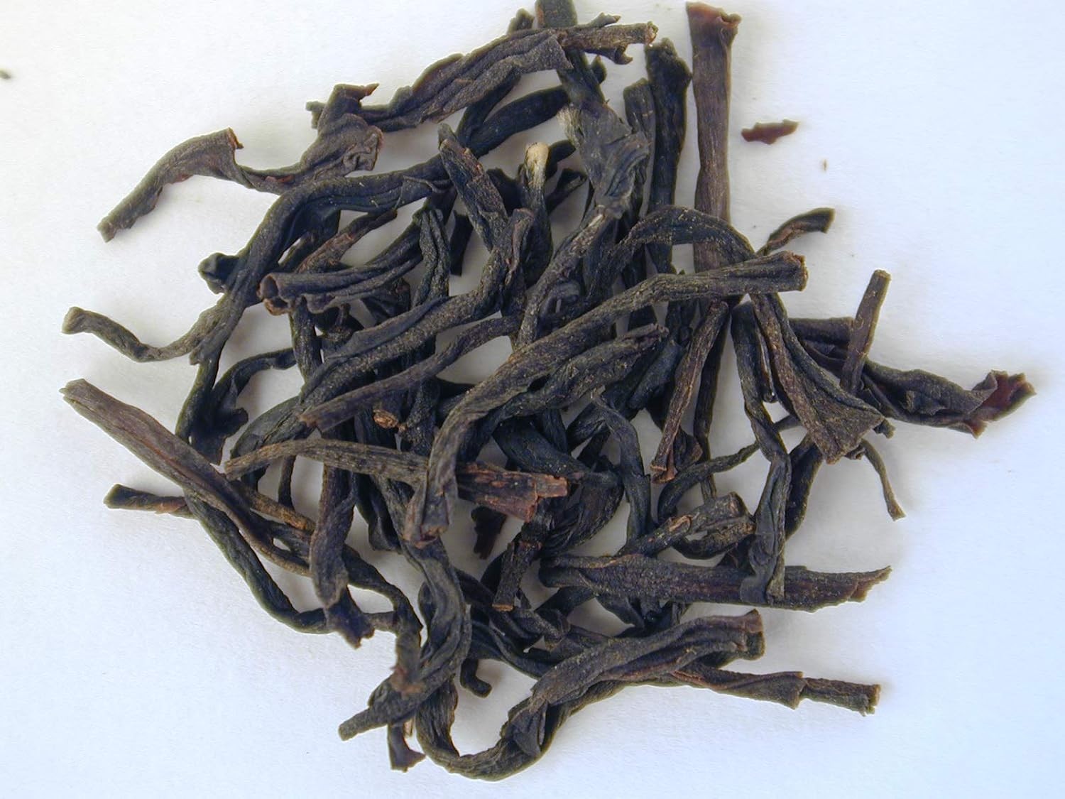 Ceylon Orange Pekoe, Sri Lankan Loose Tea, 3.5 Ounce