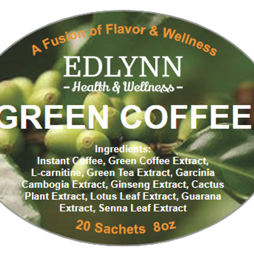 Green Coffee