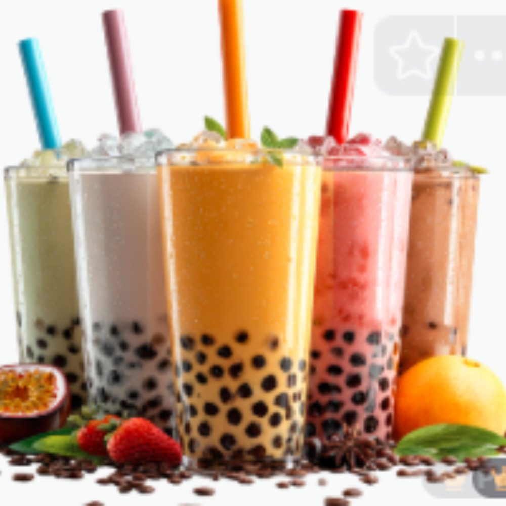 Chatramue Original Thai Iced Tea Mix 400G Bag, Pack of 1 Number-One.