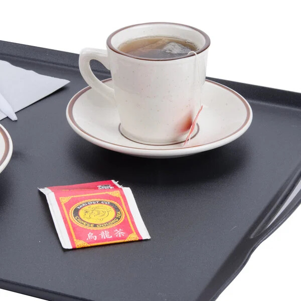 Oolong Tea Bags – 600/Case