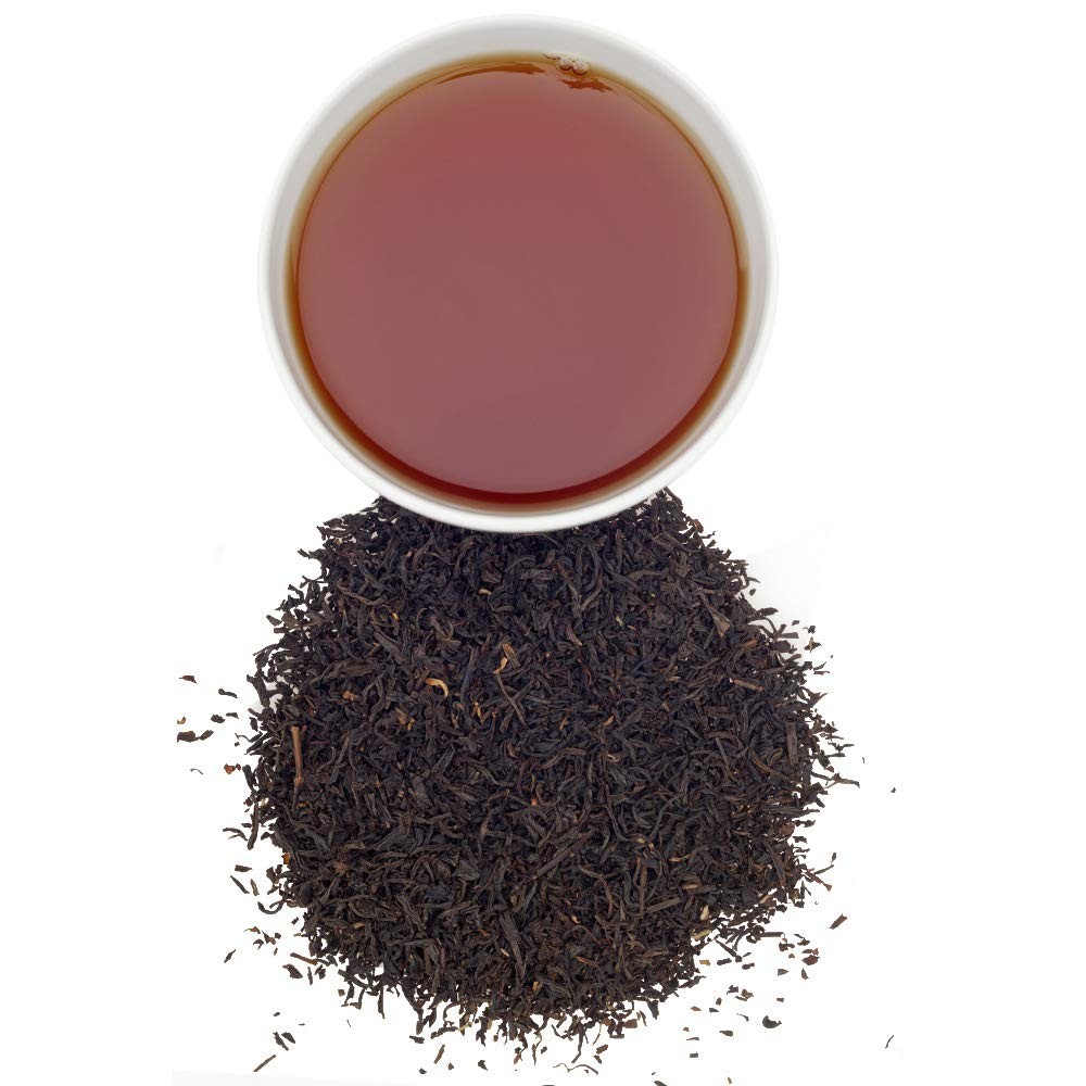 Harney & Sons English Breakfast, Loose Leaf Black Tea, 8 8 Ounce (Pack of 1)