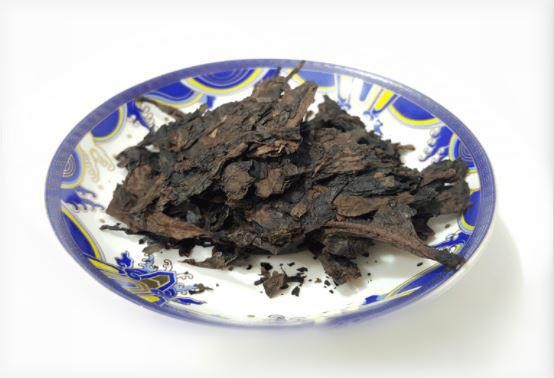 Wu Yi Da Hong Pao Oolong Tea Cake Natural Herbal Energy Tea 350g
