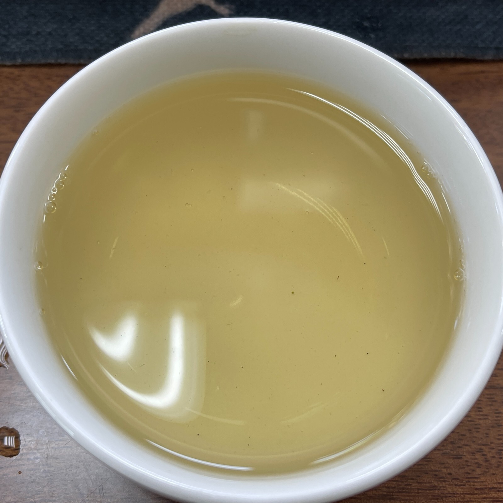 Taiwan indigenous wild tea,Xinfa Community,White Tea,38g*4