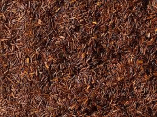 Rooibos 3oz Herbal Obsession flavored ( Amaretto Vanilla)