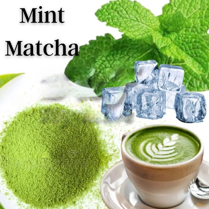 Matcha Green Tea Powder – Highest Ceremonial Grade – Japan Origin – 3.5oz(100g)