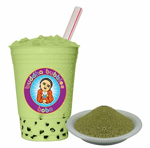 2 PACK DEDE 3 IN 1 INSTANT MATCHA GREEN TEA WITH CREAM SUGAR