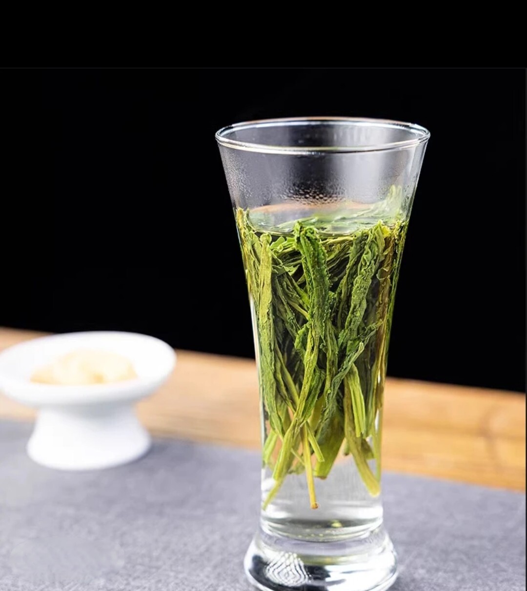 Taiping Houkui Green Tea – Premium Chinese Tea from Huangshan Mountain, Anhui