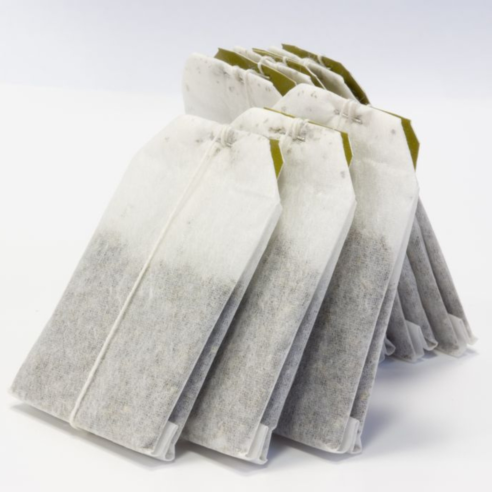 Organic Dried Heen Bovitiya (Osbeckia octandra) Ayurvedic Leaves Tea Bags 10pcs