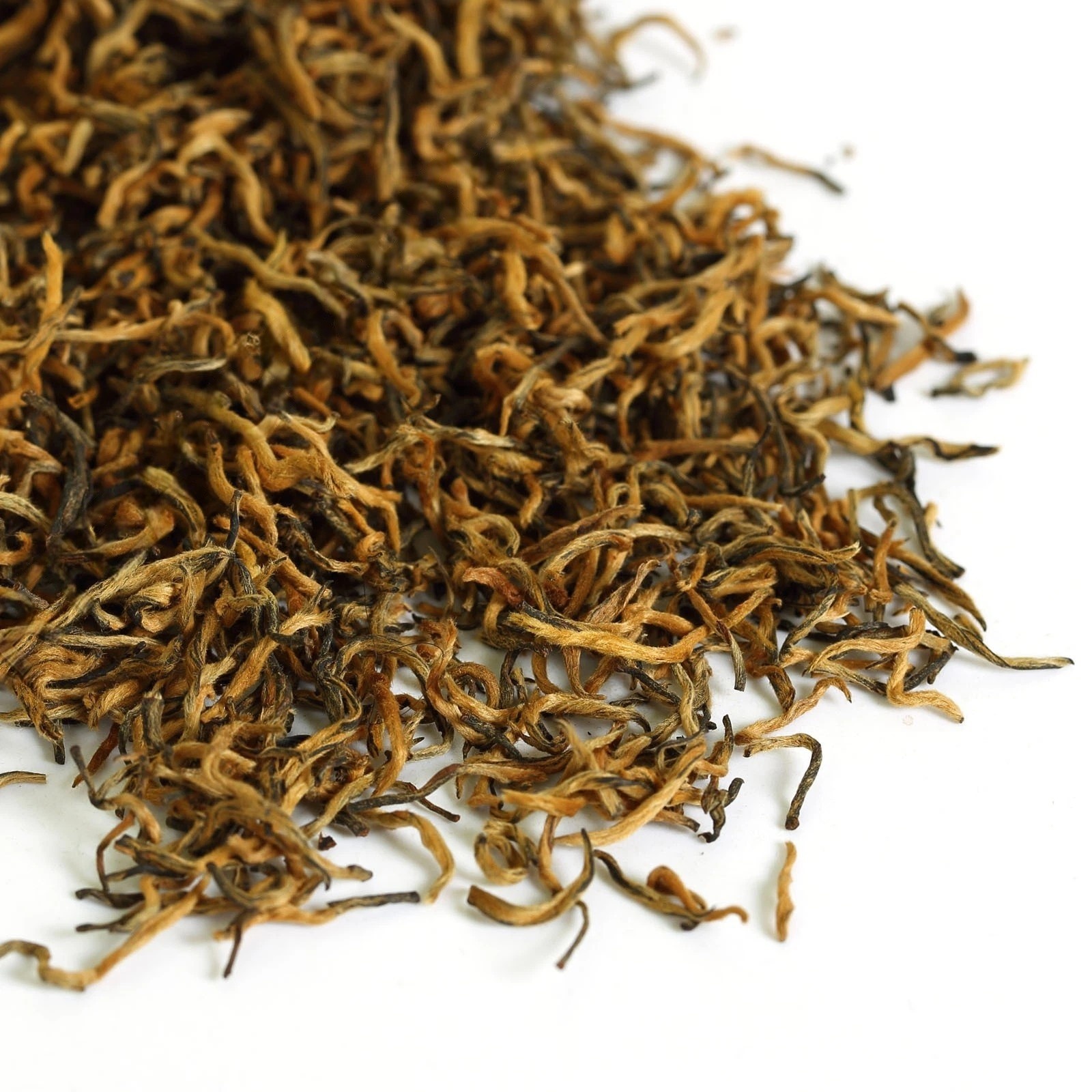 Nonpareil Supreme Qimen Keemun Black Tea Chinese Anhui Gongfu High Mount 250g