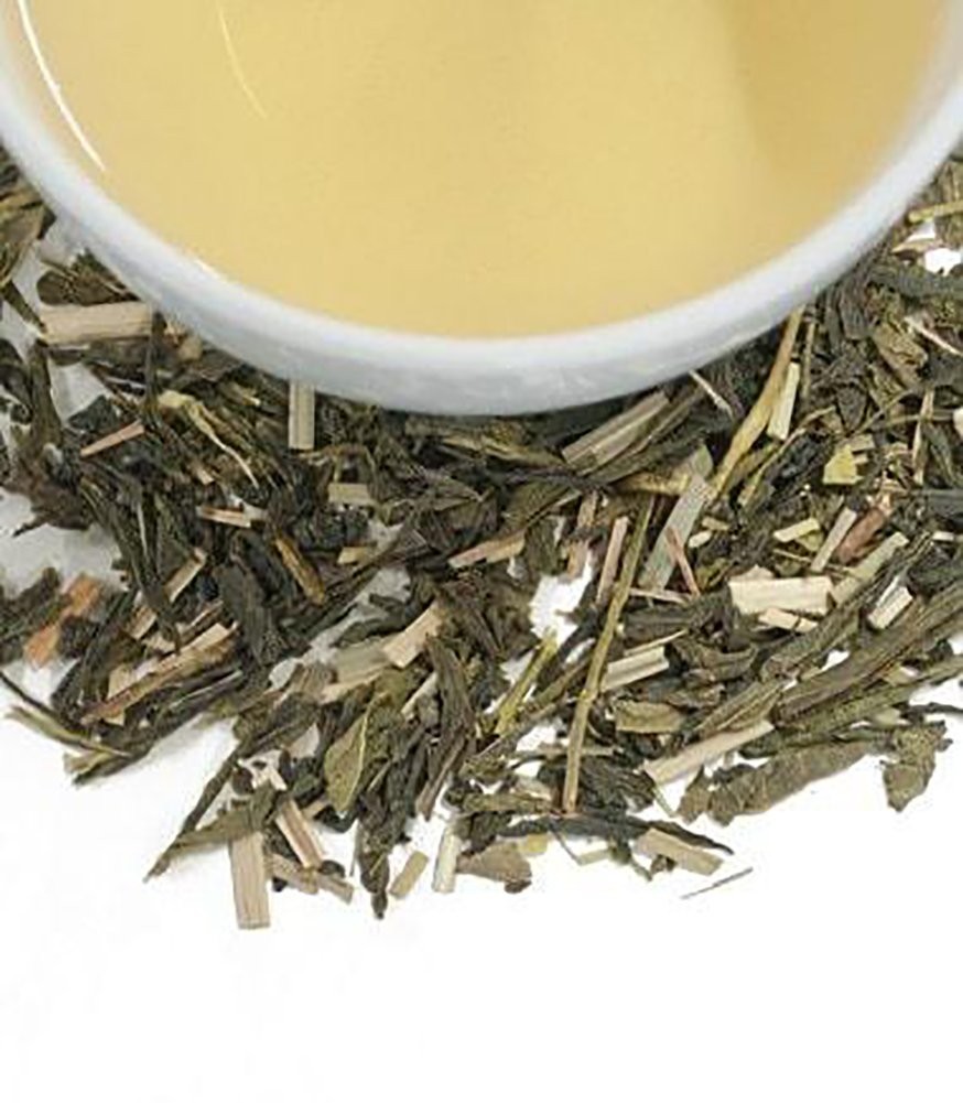 Harney & Sons Green Tea with Coconut, Ginger and 2.67 Ounce (Pack of 30)