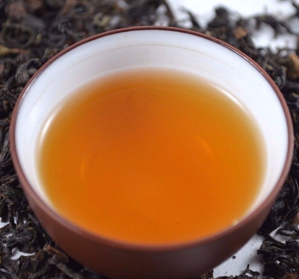 Darjeeling Tea | Margaret’s Hope 2019 Second Flush Loose Leaf Black Tea Muscatel