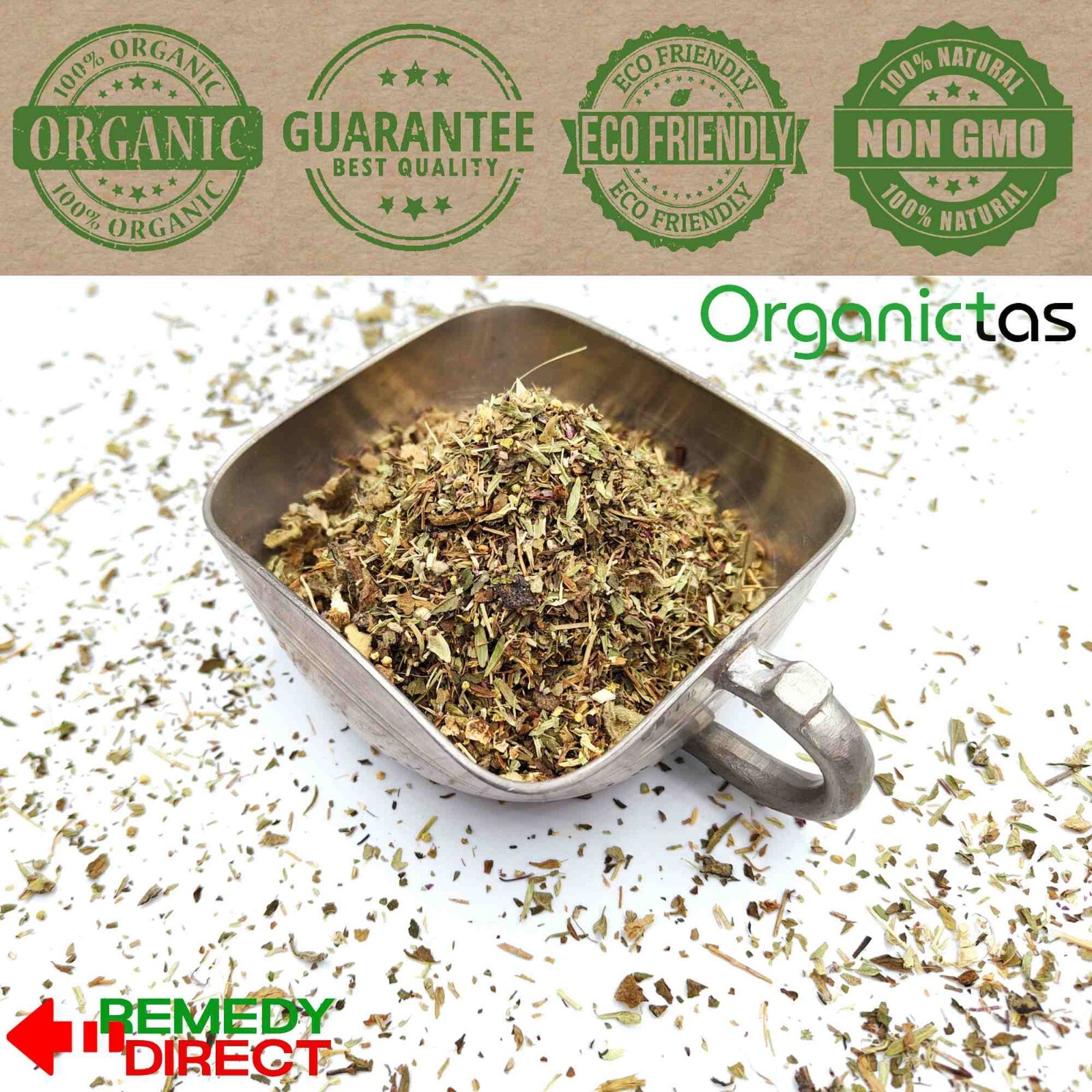Herbal Tea for Chest Congestion – Lung Cleansing Breathing Mucus Phlegm Detox