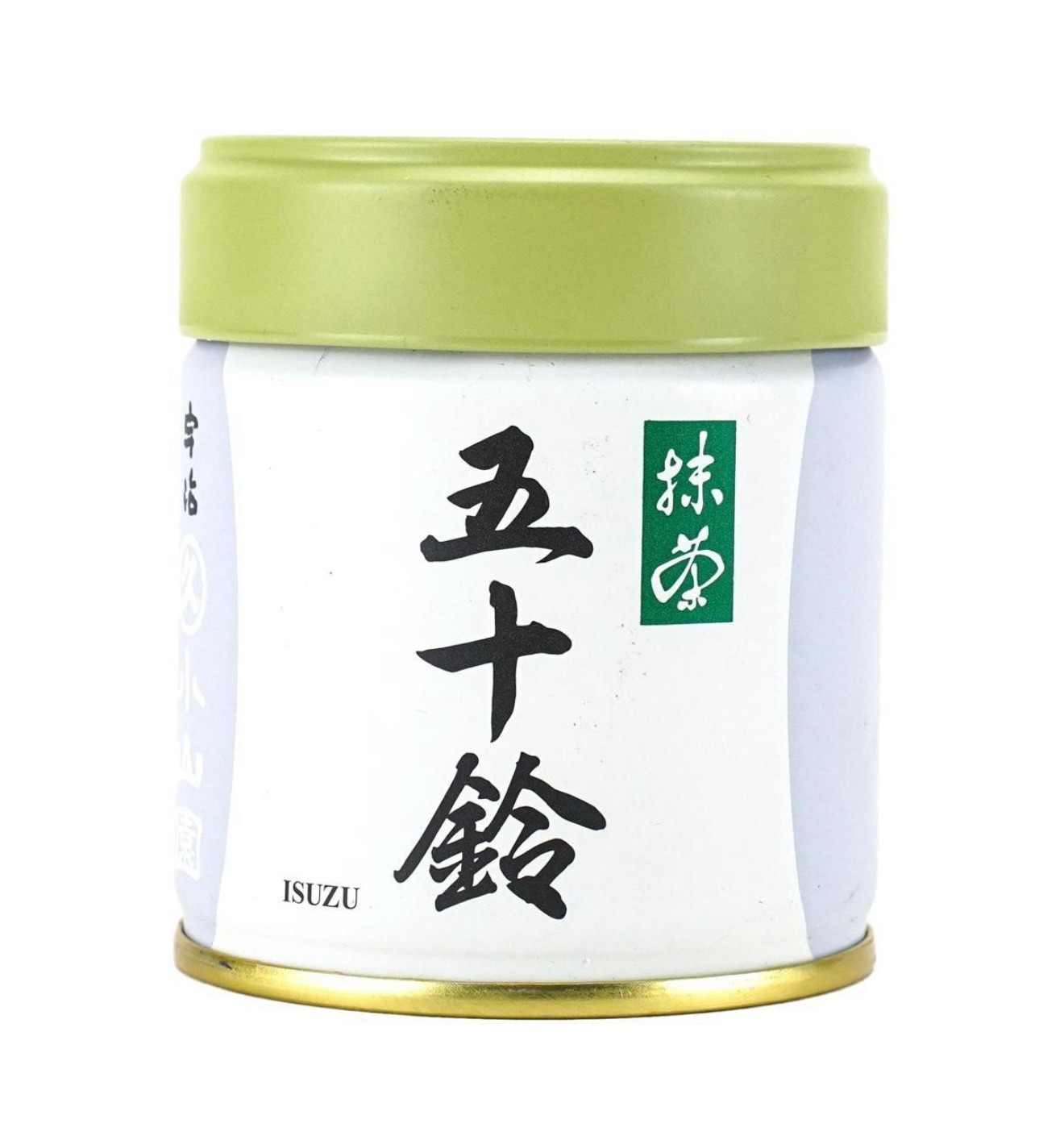 Marukyu Koyamaen matcha green tea powder 40g ISUZU Uji Matcha Japanese Matcha
