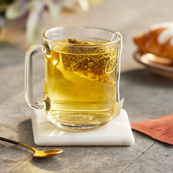 Dona Tea Sachet – 50/Box (select flavor below)
