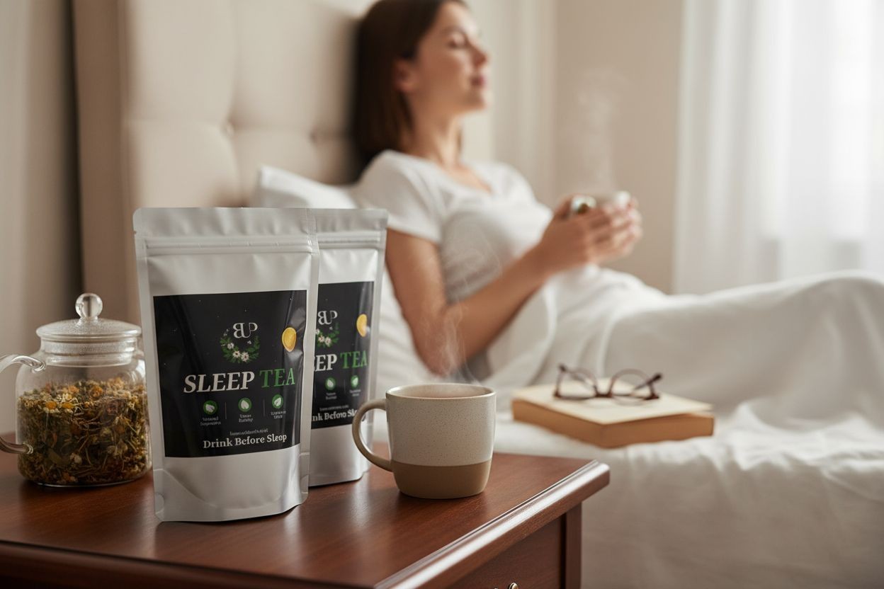 Sleep Tea