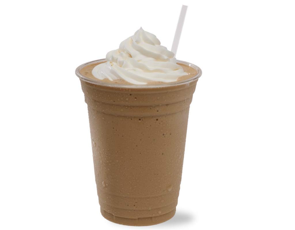MOCAFE Arctica Frozen Chocolate Dessert, 3-Pound Bag
