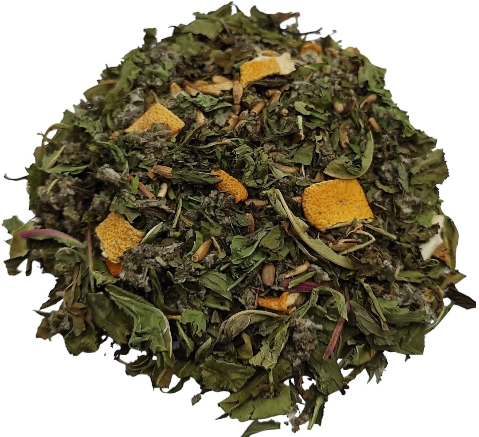 Herbal Mix Tea Liver Detox – 220g – Improves Liver Health