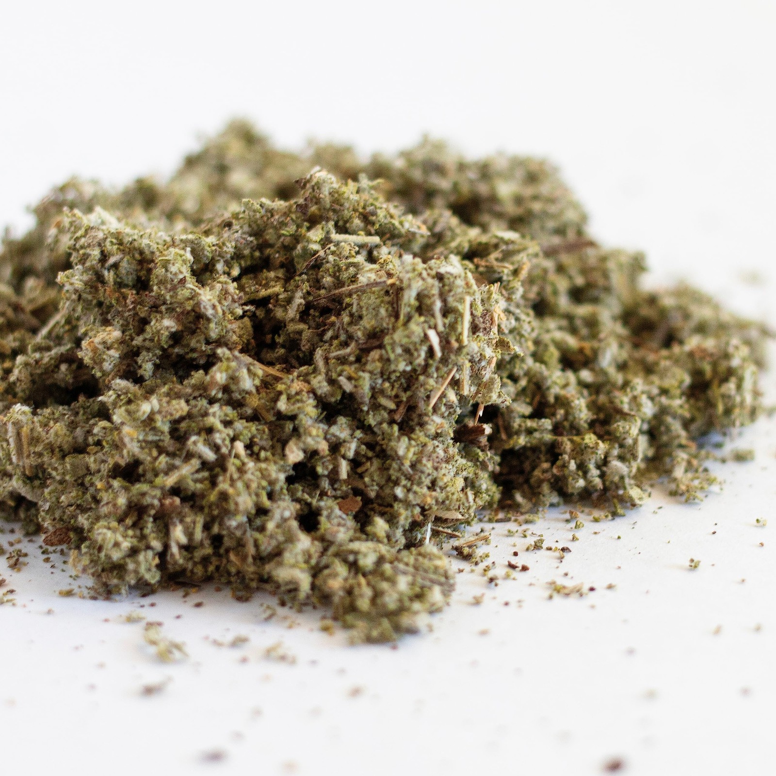 Rubbed Sage 1 lb Bulk – Salvia Officinalis Herb for Cooking & Seasoning
