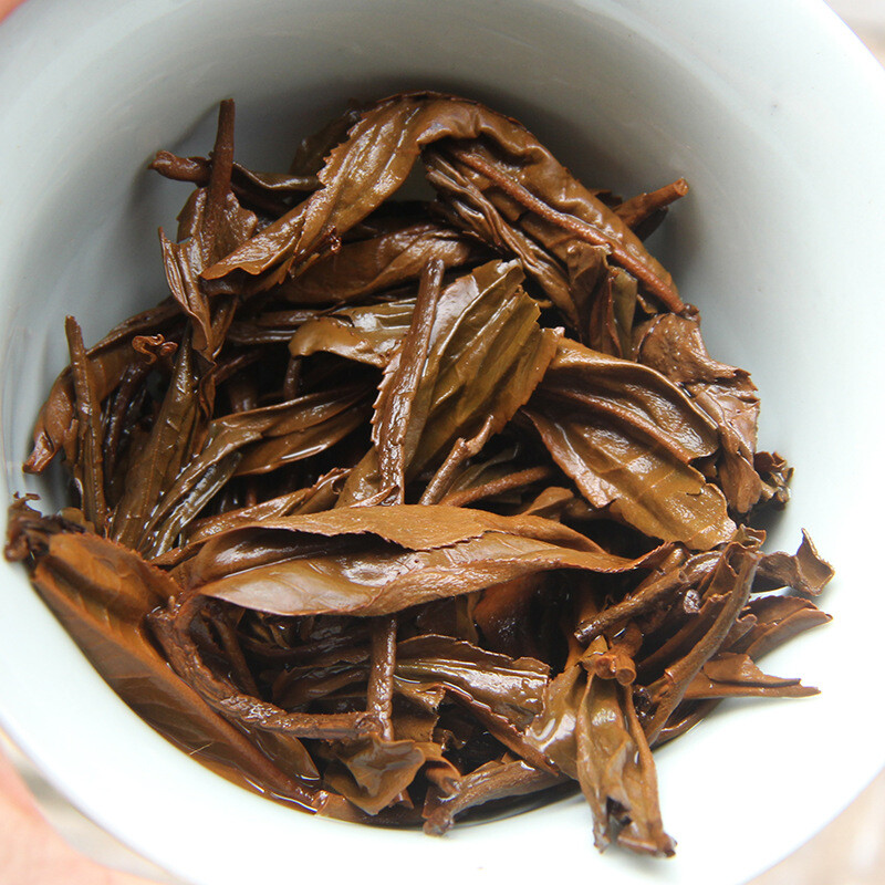 180g Yunnan Fengqing Dian Hong Classic 58 Black Tea Boxed