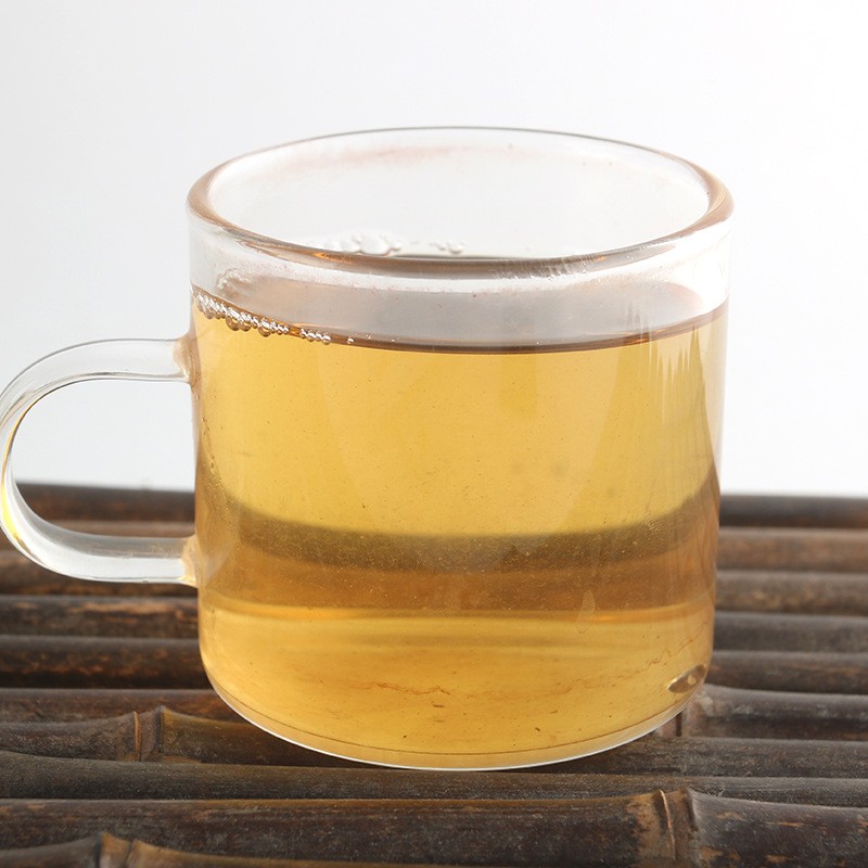 150g Authentic Fuding White Tea High Mountain Jasmine Shoumei White Tea Cake