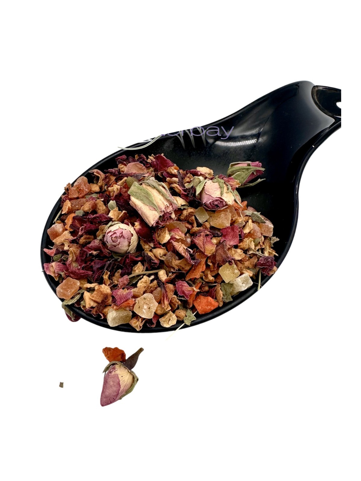 Lovely Pink Mixed Tea Blend 20g – 1.9kg Superior Quality Product