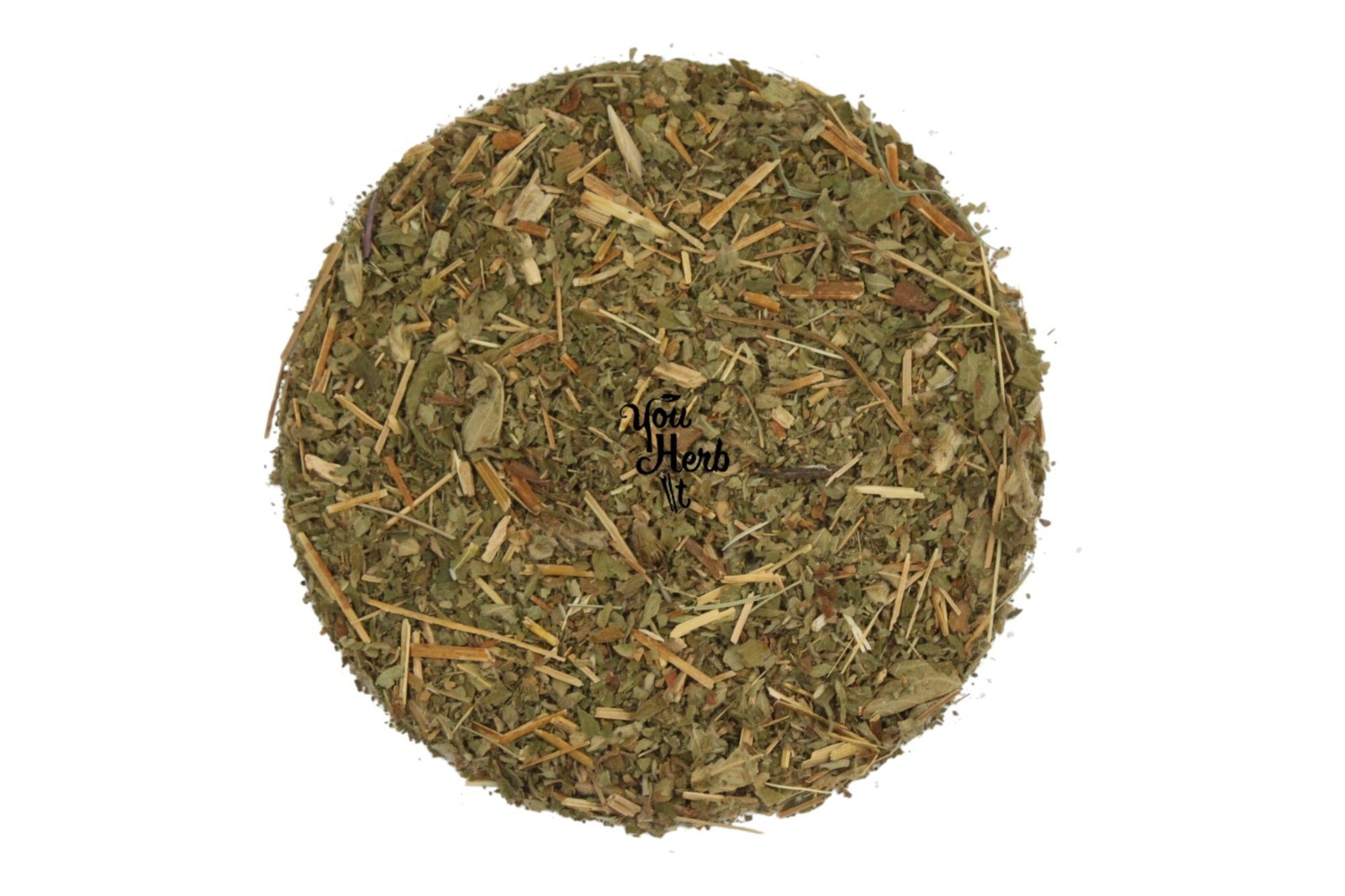 Agrimony Dried Leaves & Stems Loose Herb Tea 25g-200g – Agrimonia Eupatoria