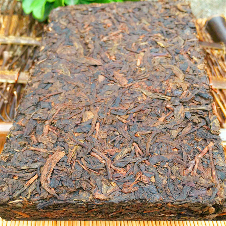 Pu-erh Tea Chen Tea 250g Pu erh Tea Tree Taste Aromatic Raw Material Food Tea