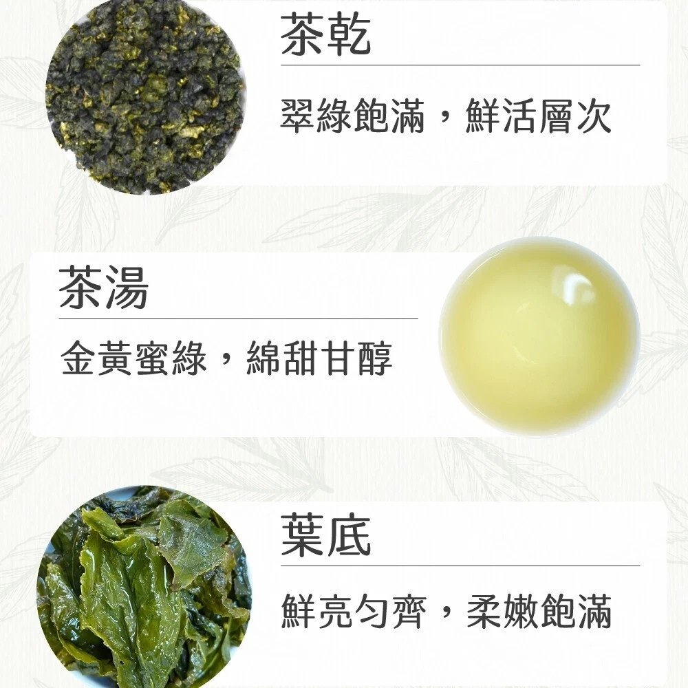 600g Taiwan unique Oolong tea,Lishan Rich Sweet Fruit Oolong Tea,75g*8