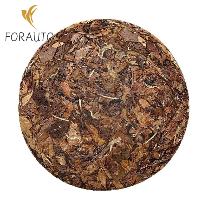 300g Fuding Old White Tea 2008 Treasured Chen Nian Gongmei White Tea Cake