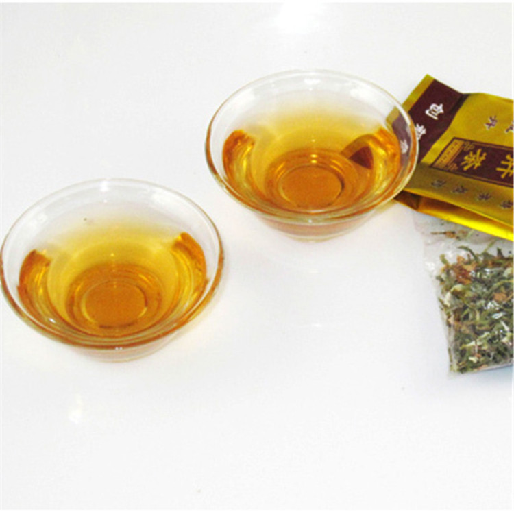Chinese Herbal Tea Blend Tea Bags Natural Herbal Tea 30 Bags