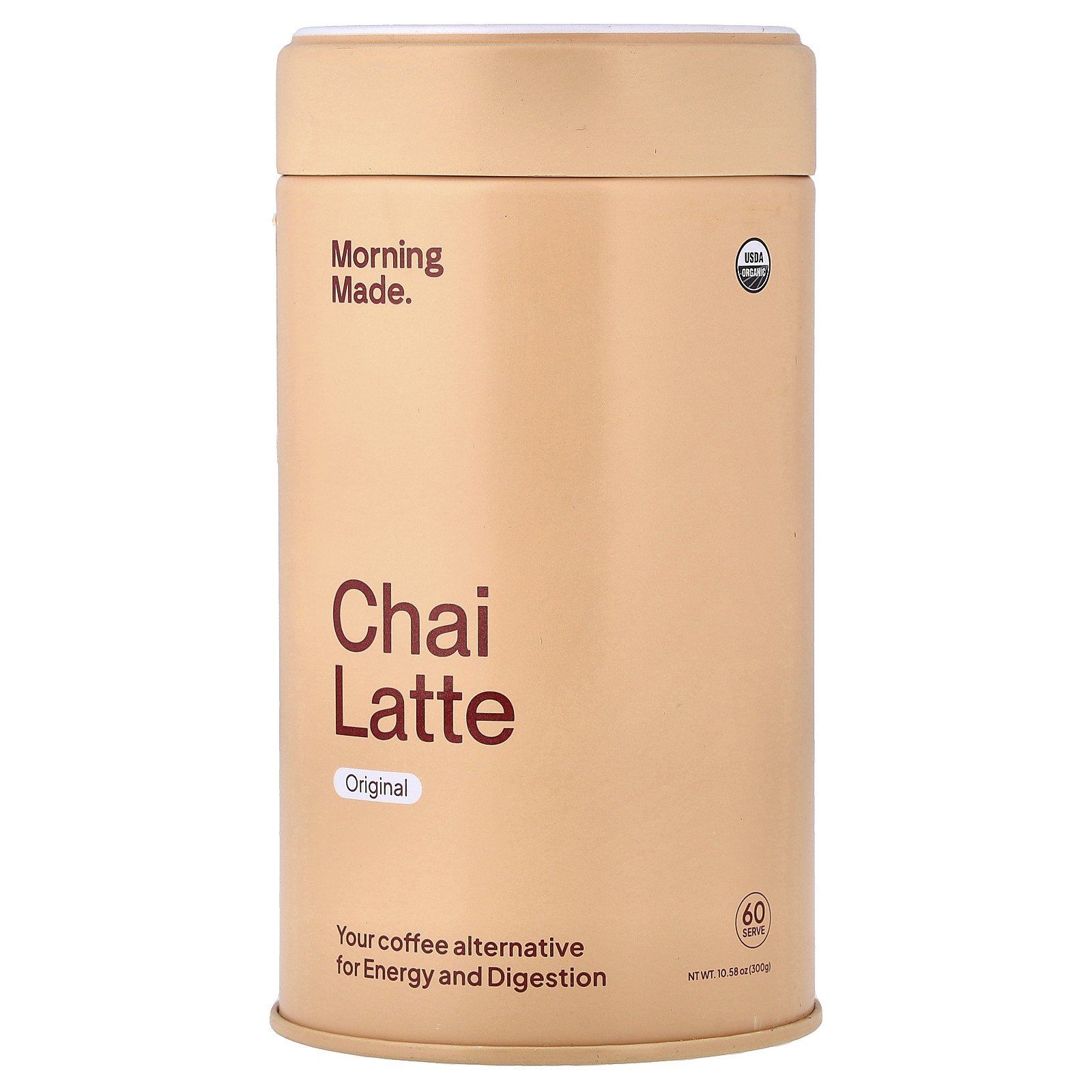 Chai Latte, Original, 10.58 oz (300 g)
