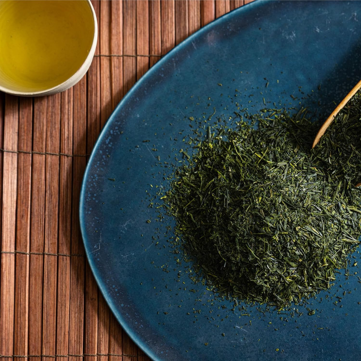 Rishi Tea Sencha Green Tea – Organic Sachet Bags, Caffeinated Japanese Green Tea
